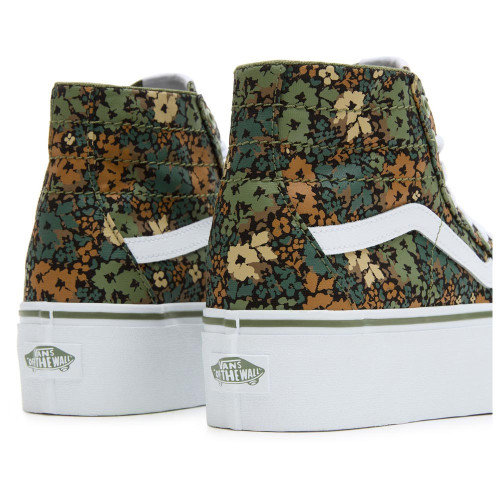 Vans UA SK8-Hi Tapered Stackfom COFL